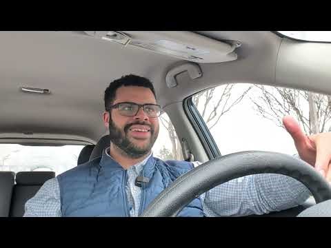 A Morning Car Reflection on Time, Distraction, and Life