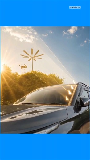 Don't Ignore These Black Dots On Car Windshield! ❌ #automobile #cartips #carfacts #carcare #suv