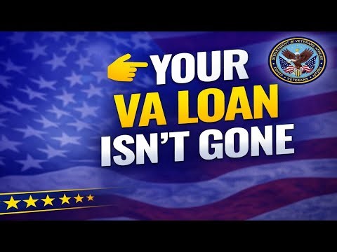 Can You Use Your VA Loan More Than Once? VA Entitlement Explained