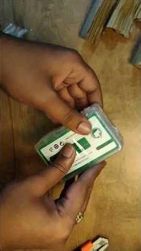 Unboxing a 32-in-1 Precision Screwdriver Set | Essential Mini Repair Kit! 🛠️ #shorts