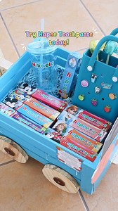 Why choose Hapee Kiddie Toothpaste for your little ones? Here’s why parents and kids love it: ‎ 🦷 Yummy kid-friendly flavors 🪥 Dentist-approved fluoride (1,000 ppm) 🎨 Fun, colorful packaging with cartoon characters 💰 Quality affordability in one tube 🇵🇭 Proudly made by a Filipino brand 🌟 Trusted by parents all over the country! ‎ Make brushing time fun, safe, and effective with Hapee Kiddie! 💖🧒 ‎ Hapee Toothpaste #HapeeKiddie #BrushAndPlay #CastroPRKits #CastroPRPH | Jeanne Lucero