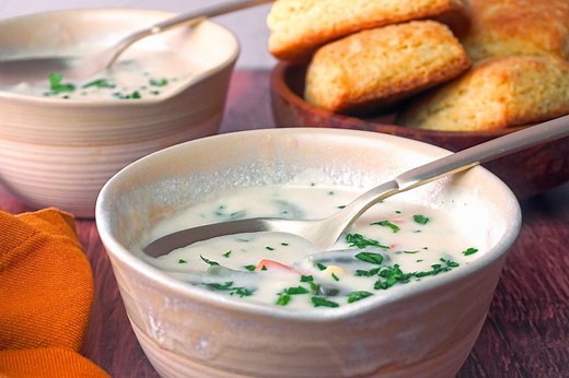 I Made Dolly Parton’s Stampede Soup, and It’s a Bowl of Southern Charm and Comfort