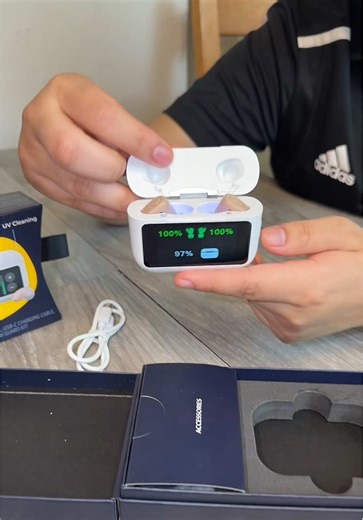 Hearing Aids: Explore Bluetooth Connectivity Options