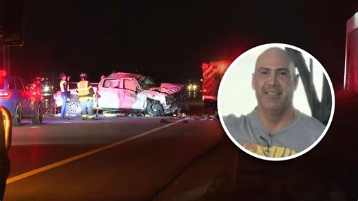 Attorney calls state police, says man who went missing after I-94 crash is safe