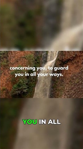 Divine Protection: Angels Guard Me in My Ways!