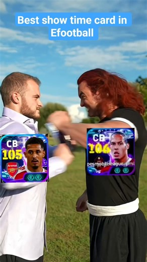 Best Show Time CB Card In Efootball 2026 || efootball 2026 #pes #efootball2026 #efootball
