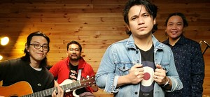 YouTube sensations Agassi Ching and Jai Asuncion star in Sponge Cola’s 'Siguro Nga' MV