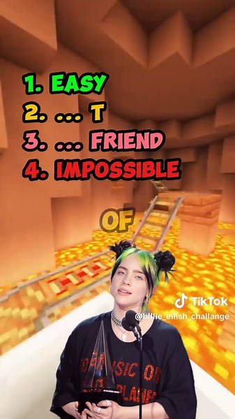 impossible challenge #billieeilish #challenge #challange #challenges #impossiblechallenge #quiz #usatiktok #usa_tiktok #usa🇺🇸 #usa #newyork #losangeles