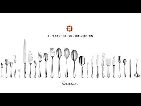 Robert Welch Radford Cutlery | The Largest Stainless Steel Cutlery Collection In The World