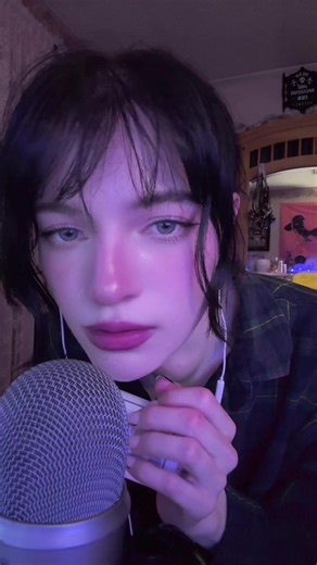 #asmr #asmrsounds #asmrvideo #asmr_tingles #asmrtiktoks