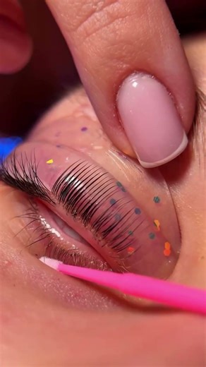 Korean Lash Lift Kit Tech