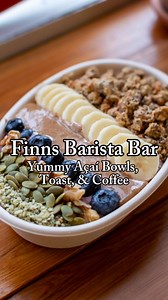 When it comes to food, Panama City Beach has some delicious options! Where is your favorite place to eat in PCB? ☀️ Let us know in the comments! • • The Pour Finns Barista Bar & Snack Shack FINNS Island Style Grub Liza's Kitchen Christo's Sports Bar & Grill Hunt & Gather Raw Bar & Pub Newby's Brew & Booze House | discover850