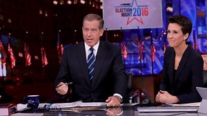 Brian Williams Signs Off From NBC After 28 Years