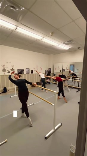 #ballet #balletclass #beginner #dream