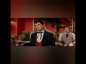 Elvis, Tickle Me, full Scene