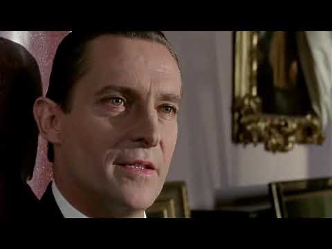 Sherlock Holmes Season 2 Episode 6 The Final Problem