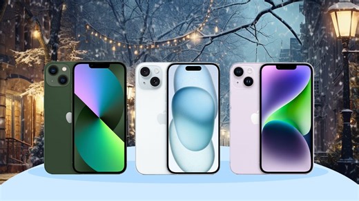 Best Year-End Deals On iPhone: Check Offer Price, Additional Offers, And More Here