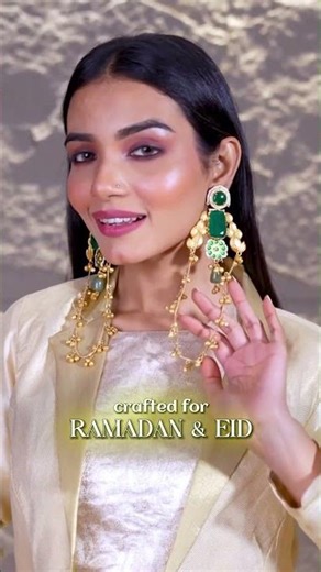 Dubai, we’re excited to be part of the Ramadan & Eid Souk ✨