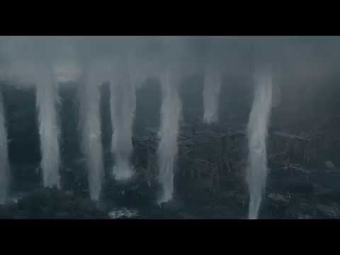 NOAH - Official Film Clip - "The Flood'