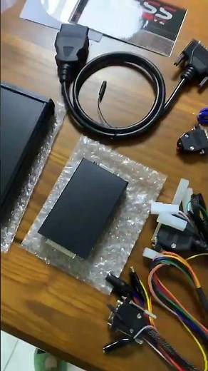 KESS Ktag V7 020 KESS V2 V5 017 ECU Programmer