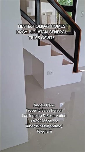Hestia Holiday Homes General Trias Cavite
