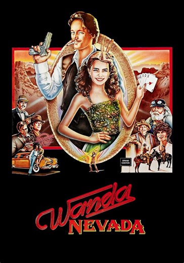 Wanda Nevada - movie: where to watch streaming online