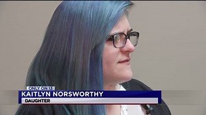 Fort Bend County suing wife and children of fallen deputy