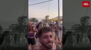 Israel-Palestine conflict explained: What is the backstory?