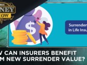 Understand Life Insurance Policy Changes: Before & After Policy Surrender | The Money Show | ET Now