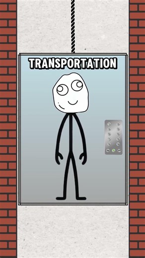 What Happens If an Elevator Falls?