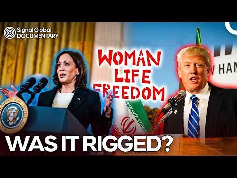 Trump vs Harris 2024: The Most Divisive Election in Modern History