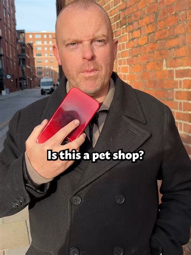 Funny Pet Store Prank Call Gone Wrong