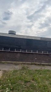 This bit of road was once known as as the yellow brick road of Broadmoor , on the left would have stood some old original cottages too, Shake they weren’t still there Leigh Bower Brad Guirdham @top fans #fyp #abandoned #explore #broadmoor #yellowbrickroad #mentalhealth | Explore with Chip Baggs photography