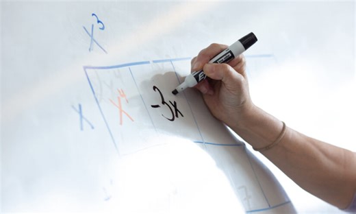 How Keeping 8th Graders from Taking Algebra Can Derail Their Futures in STEM