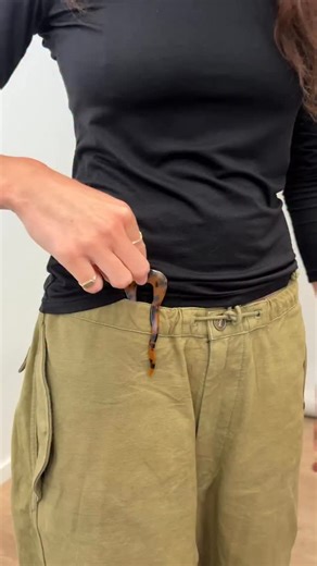 Can’t stop won’t stop showing off the French Pin technique | Kevin Murphy