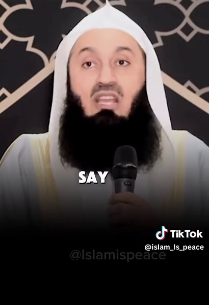 Powerful Dua for Major Life Changes