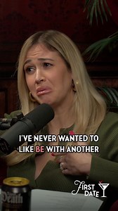 Keep bringing it up, maybe she'll cave Jack Shaw #FirstDate Ep. 132 | First Date with Lauren Compton