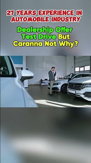 Carvana vs Dealerships: Who Wins in the Test Drive Showdown?