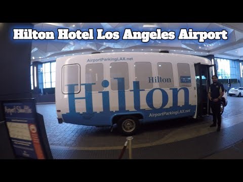 Don't Book Hilton Lax Until You Have Watch This! ( Full Room Review )