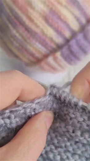 This is the process of sewing wool thread by a skilled tailor.#creative