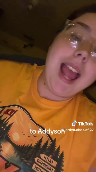 🌷Jordynnn🌷 (@jordyn.class.of.27)’s video of Addison Timlin