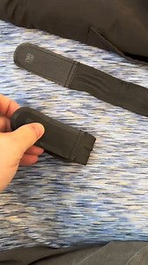 Regular belts can pinch and snag, causing discomfort and irritation. BeltBro doesn't use a buckle so there's always room for your belly! | BeltBro