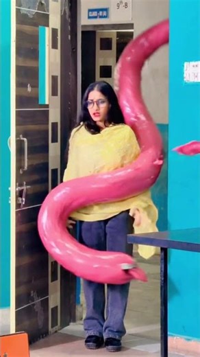 School Monster Love Story 🥰❤️|| Official the jeet || #short #love #lovestory #shorts