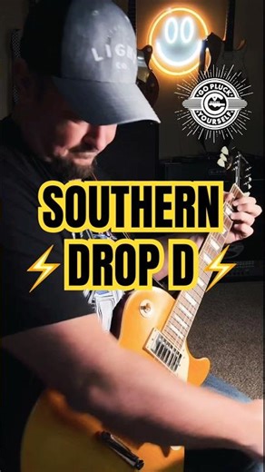 🤠 Southern Rock Licks That CUT Through the Mix #guitar