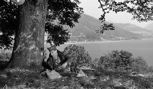 Fernandel, Marguerite - La Vache et le Prisonnier 1959 | Marcel Pagnol, Fernandel, Raimu, la Provence d'antan