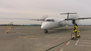 Alaska Airlines launches pilot training program to help address shortage