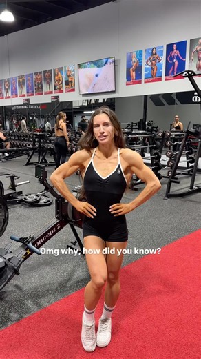 Post comp tan feels 🥲😅 #bikinicompetitor #bodybuilding #gymmemes