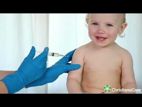 Why Should My Infant Get the Flu Shot?