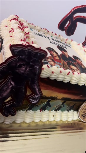 Stranger Things party package #strangerthings #birthdayparty #columbusohio