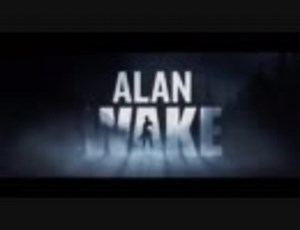 【ゾンビが夜陰！】 Alan Wake 実況プレ​イ Part1 【Xbox360】